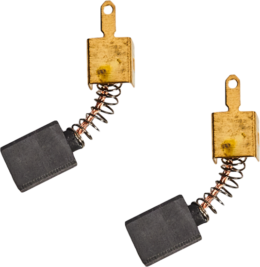 Щетки угольные Калибр 6x9x12 мм У00413