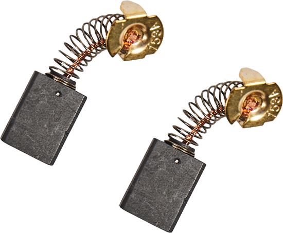 Щетки угольные Калибр 6.5x13.5x18 мм У00012