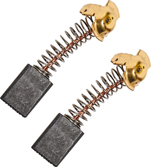 Щетки угольные Калибр 7x11x15 мм У00404