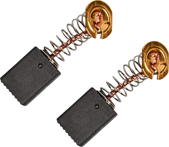 Щетки угольные Калибр 6x9x12 мм У00295