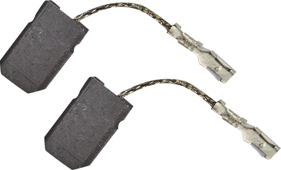 Щетки угольные Калибр 5x10x17 мм У00409