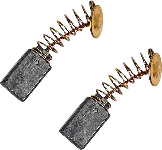 Щетки угольные Калибр 5x8x12 мм У07403