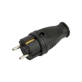 Прямая вилка STEKKER RPG16-21-441 В 16-001