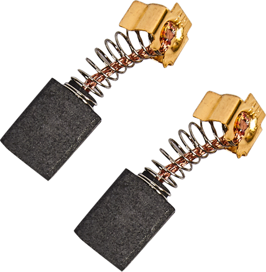 Щетки угольные Калибр 6x10x13 мм У00420