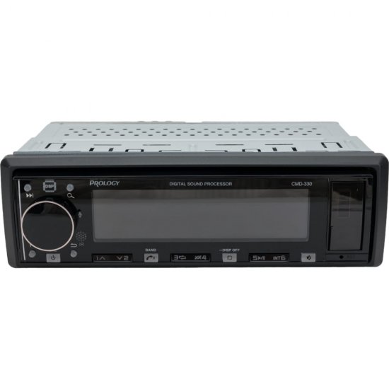 Автомагнитола PROLOGY CMD-330