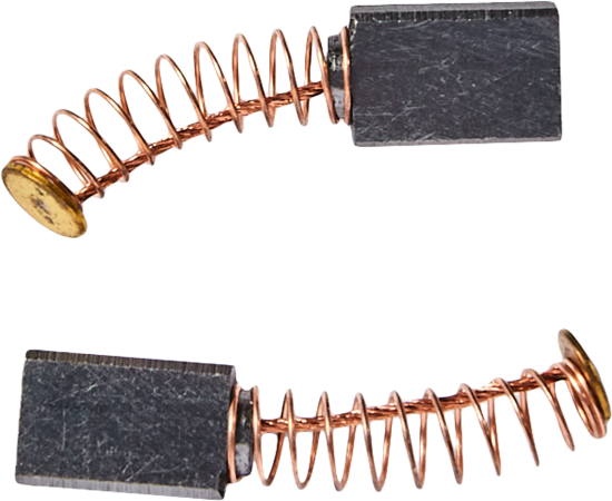 Щетки угольные Калибр 5x8x10 мм У01563