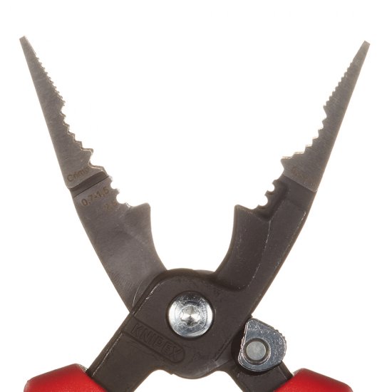 Плоскогубцы Knipex 210 мм (KN-1392200)