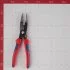 Плоскогубцы Knipex 210 мм (KN-1392200)