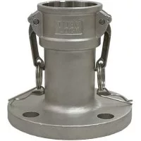 Камлок TITAN LOCK TL200FCAL