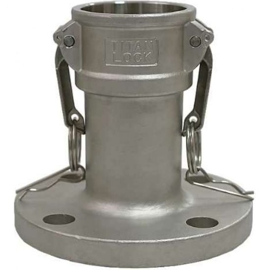 Камлок TITAN LOCK TL200FCAL