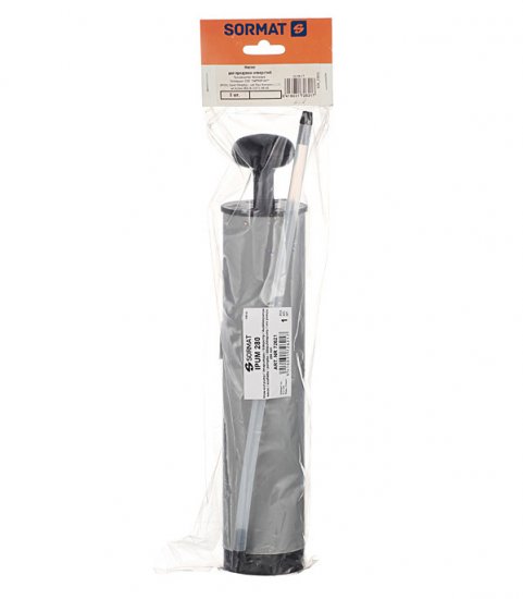 Насос для продувки отверстий Sormat