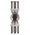 Тройник VALTEC (VTm.232.N.200420) 20(пресс) х 1/2 ВР(г) х 20(пресс)