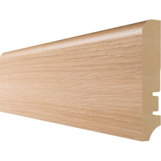Плинтус HANNAHHOLZ Aktuell Design