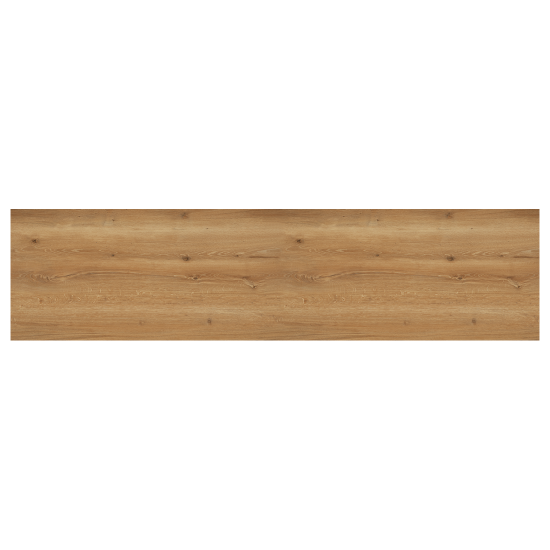 Столешница Дуб горный 240x3.8x60 см ЛДСП цвет коричневый