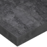Столешница Бетон темный 120x3.8x60 см ЛДСП цвет темно-серый
