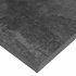 Столешница Бетон темный 240x3.8x60 см ЛДСП цвет темно-серый