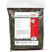 Комплект чехлов для бензотриммера COFRA RC-6109CAM