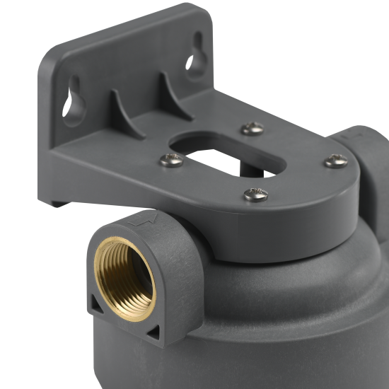 Корпус фильтра Equation SL10 для холодной воды резьба 3/4