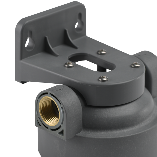 Корпус фильтра Equation SL10 для холодной воды резьба 1/2