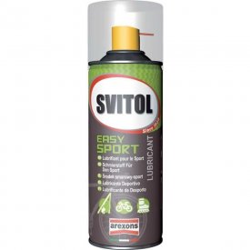 Смазка для оружия и спортивного инвентаря AREXONS Svitol EASY Sport
