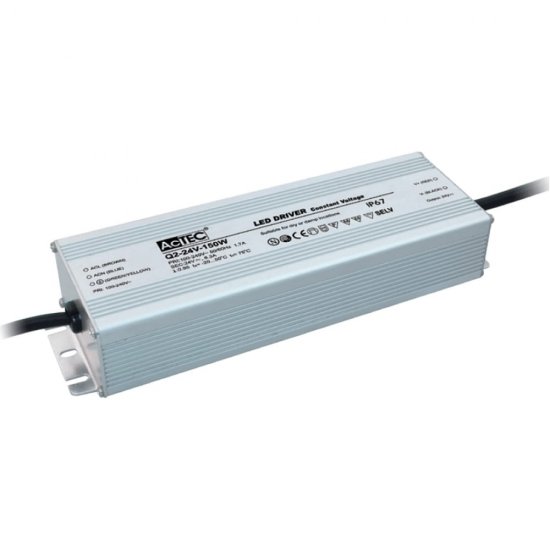 Блок питания AcTEC Q2-24V-150W