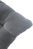 Подушка для стула Linen Way 38x6x38 см замша стальной