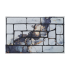 Коврик Inspire Rubesto Welcome С 45x75 см резина
