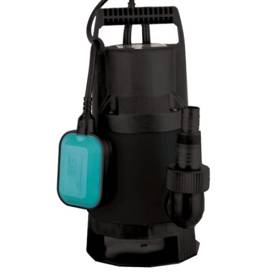 Дренажный насос pumpman GP550N