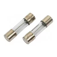 Стеклянный предохранитель Nord-Yada AGF503