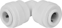 Фитинг угловой QF 1/4