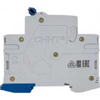 Автоматический выключатель CHINT NB1-63
