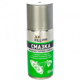 Термостойкая медная смазка FILL INN FL129