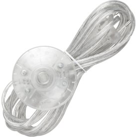 Прозрачный шнур TDM ELECTRIC шун01в