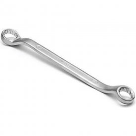 Накидной двусторонний гаечный ключ VENUS 7811-0518