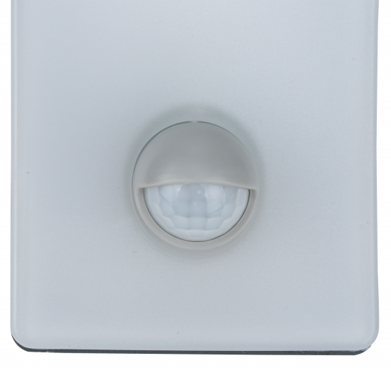 Светильник Inspire Lakko LED 56 см 1000 Лм 4000 К IP44 цвет серый