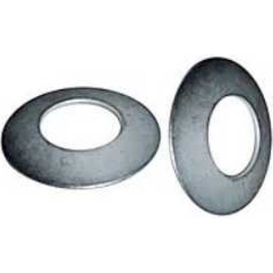 Тарельчатая пружина ЦКИ 55150