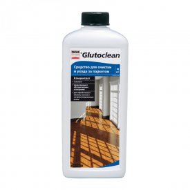 Средство для очистки и ухода за паркетом Glutoclean 359-035903092