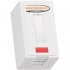 Настенная розетка NIKOMAX NMC-WO1SD2-FT-ST-WT