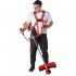 Бензиновый триммер Gigant CG-KW02-520