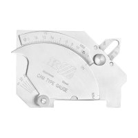 Шаблон сварщика Челябинский калибр УШС МГ- 8 Bridge Cam ЧК