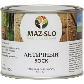 Античный воск MAZ-SLO 8067838