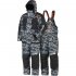 Зимний костюм Norfin DISCOVERY 2 LE CAMO 03