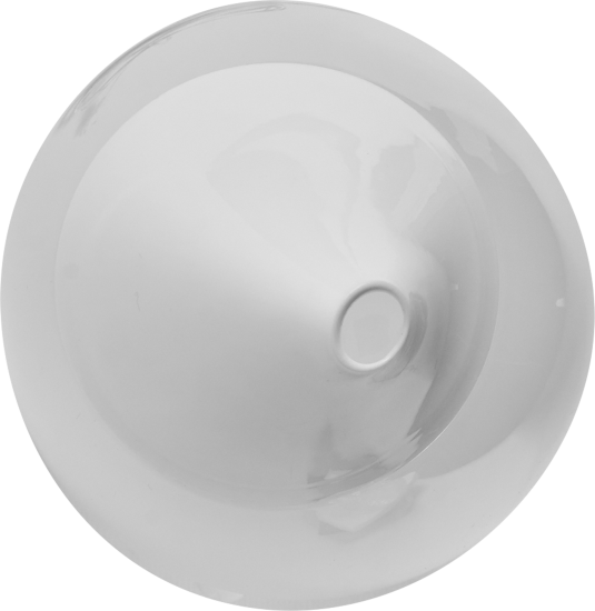 Увлажнитель воздуха ультразвуковой Boonair Eva 3.2 л с подсветкой цвет белый