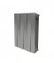 Радиатор биметаллический Royal Thermo Piano Forte 500 мм 6 секций 1