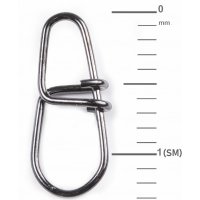 Застежки Lucky John Pro Series CROSSLOCK