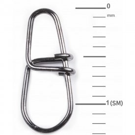Застежки Lucky John Pro Series CROSSLOCK