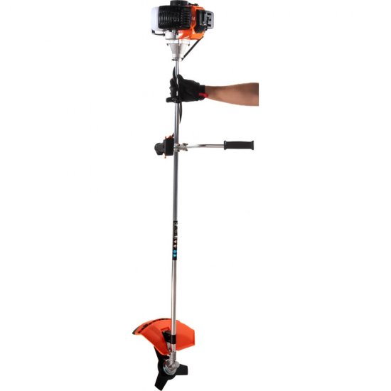 Бензиновый триммер Gigant CG-KW-520