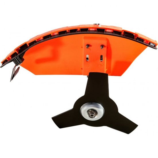 Бензиновый триммер Gigant CG-KW-520