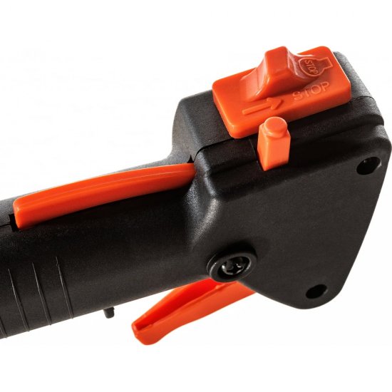 Бензиновый триммер Gigant CG-KW-520