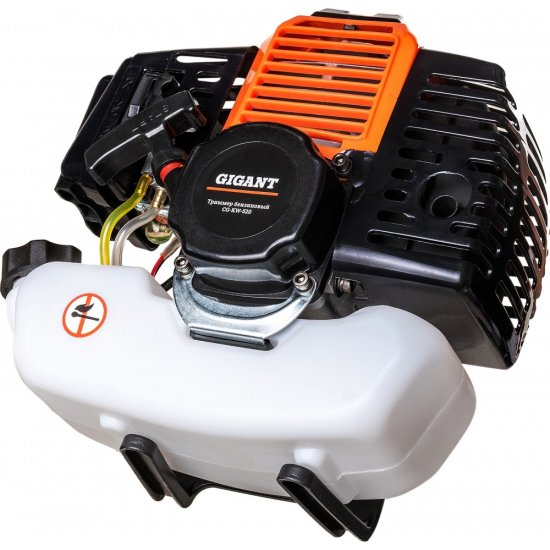 Бензиновый триммер Gigant CG-KW-520